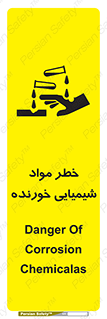 Corrosion , اسیدی , مایع , ماده , 