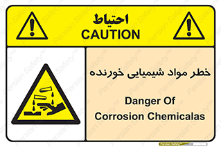 Corrosion , اسیدی , مایع , ماده , 