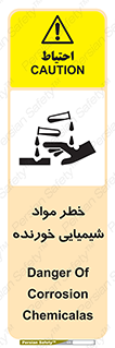 Corrosion , اسیدی , مایع , ماده , 