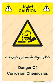 Corrosion , اسیدی , مایع , ماده , 