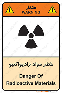 Radiation , ماده , اورانیوم , 
