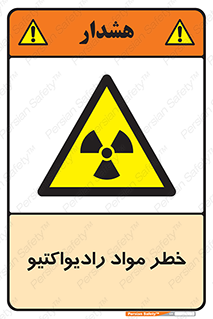 Radiation , ماده , اورانیوم , 
