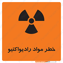 Radiation , ماده , اورانیوم , 