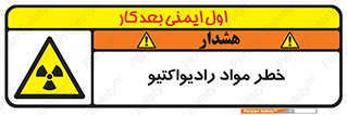 Radiation , ماده , اورانیوم , 