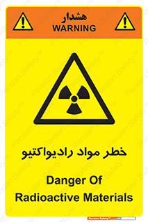 Radiation , ماده , اورانیوم , 