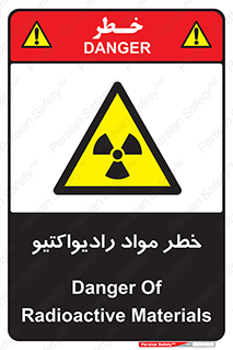 Radiation , ماده , اورانیوم , 