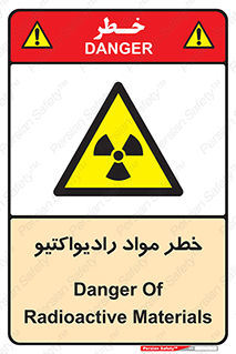 Radiation , ماده , اورانیوم , 