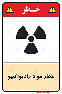 Radiation , ماده , اورانیوم , 