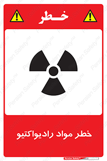 Radiation , ماده , اورانیوم , 