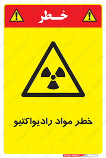 Radiation , ماده , اورانیوم , 