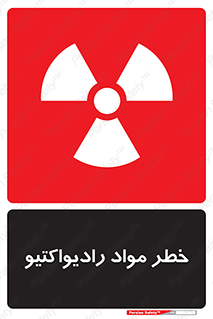 Radiation , ماده , اورانیوم , 