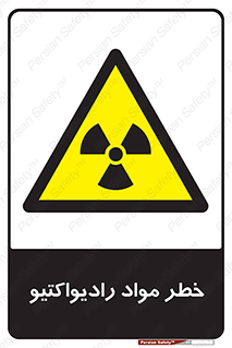 Radiation , ماده , اورانیوم , 