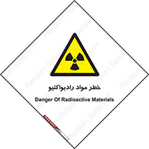 Radiation , ماده , اورانیوم , 