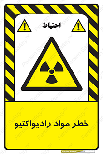 Radiation , ماده , اورانیوم , 