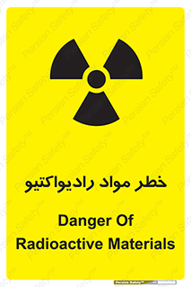 Radiation , ماده , اورانیوم , 