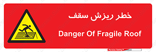 Fragile , زمین , زیر پا , شکننده , 