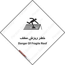 Fragile , زمین , زیر پا , شکننده , 