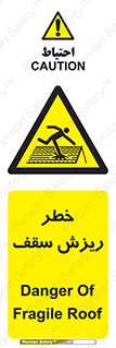 Fragile , زمین , زیر پا , شکننده , 