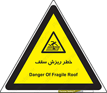 Fragile , زمین , زیر پا , شکننده , 