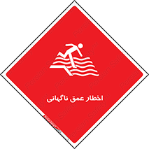 Drop , Deep , Sudden Drop , منطقه , آب , عمیق , خطر , 