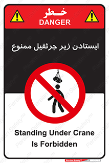 Crane , Standing , بالابر , توقف , 