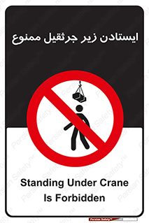 Crane , Standing , بالابر , توقف , 
