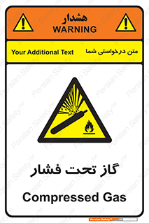 Compressed , Gas , فشرده , کپسول , سیلندر , خطر , 
