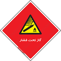 Compressed , Gas , فشرده , کپسول , سیلندر , خطر , 