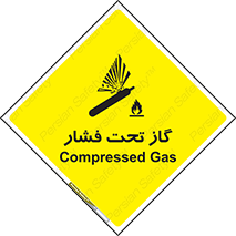 Compressed , Gas , فشرده , کپسول , سیلندر , خطر , 