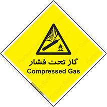 Compressed , Gas , فشرده , کپسول , سیلندر , خطر , 