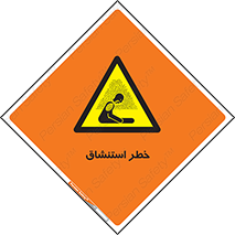 Inhalation , نفس , تنفس , گاز , سمی , 
