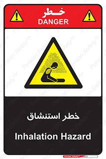 Inhalation , نفس , تنفس , گاز , سمی , 