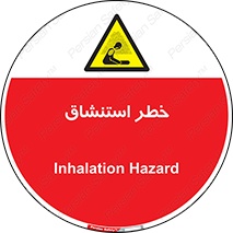 Inhalation , نفس , تنفس , گاز , سمی , 