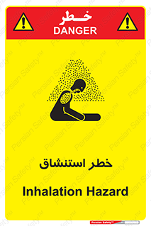 Inhalation , نفس , تنفس , گاز , سمی , 