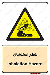Inhalation , نفس , تنفس , گاز , سمی , 