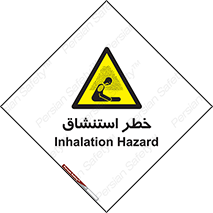 Inhalation , نفس , تنفس , گاز , سمی , 