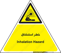 Inhalation , نفس , تنفس , گاز , سمی , 