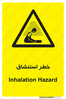 Inhalation , نفس , تنفس , گاز , سمی , 