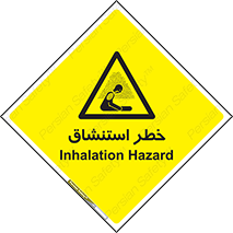 Inhalation , نفس , تنفس , گاز , سمی , 