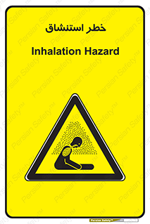 Inhalation , نفس , تنفس , گاز , سمی , 