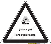 Inhalation , نفس , تنفس , گاز , سمی , 