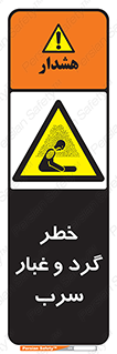 Lead , Hazard , دود , بخارات , 
