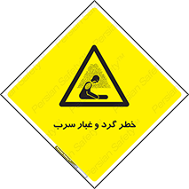 Lead , Hazard , دود , بخارات , 