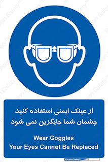 Eye Protection , glasses , عینک , چشم , 