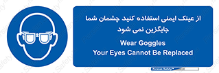 Eye Protection , glasses , عینک , چشم , 