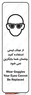 Eye Protection , glasses , عینک , چشم , 