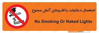 Smoking , Naked Lights  , سیگار , کشیدن , روشن کردن , شعله , جرقه , 