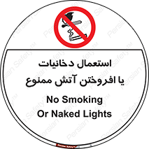 Smoking , Naked Lights  , سیگار , کشیدن , روشن کردن , شعله , جرقه , 