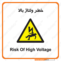 Electrocution , Electricity , برق , الکتریسیته , فشار قوی , 
