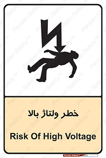 Electrocution , Electricity , برق , الکتریسیته , فشار قوی , 